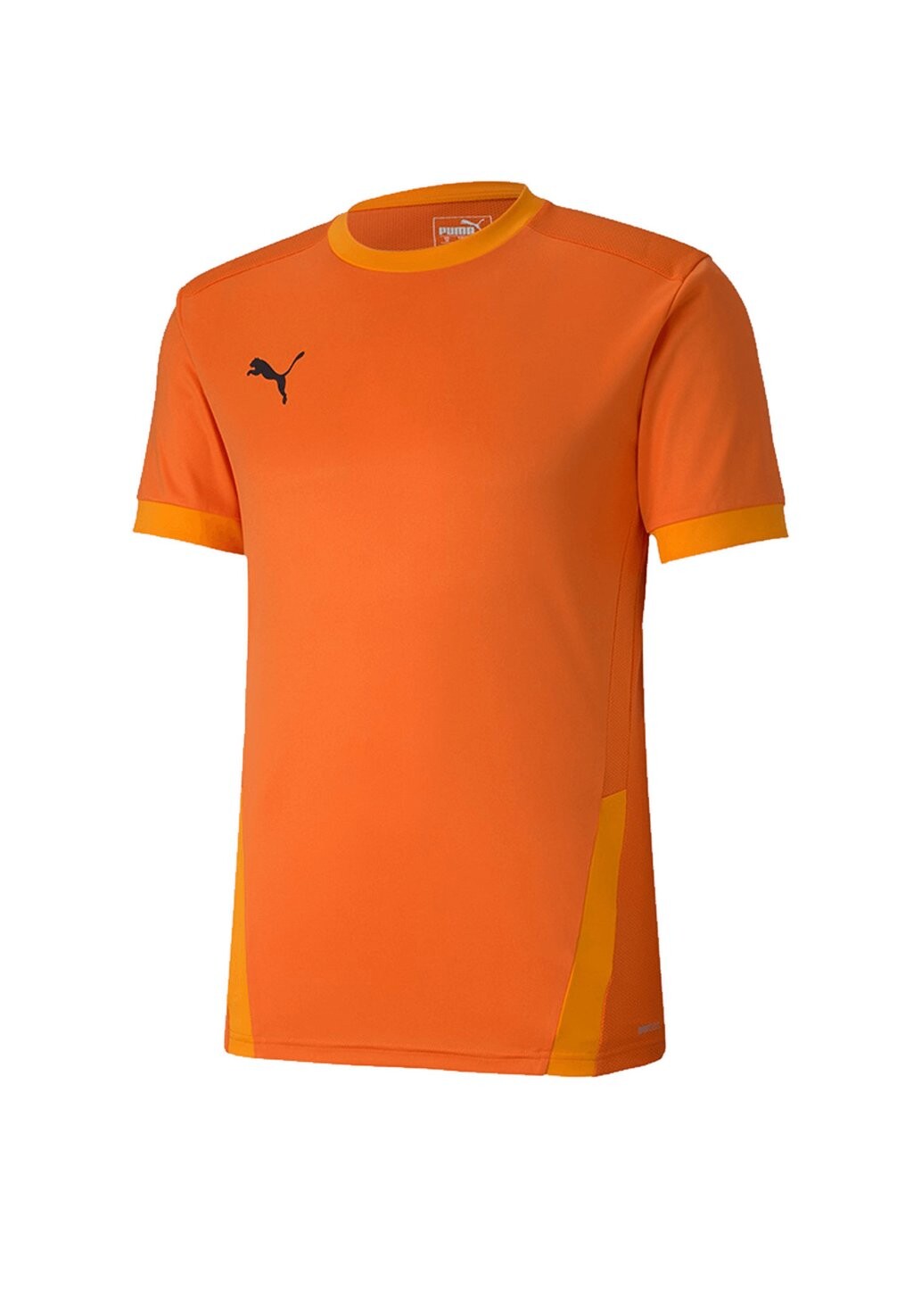 

Футболка с принтом TEAMGOAL Puma, цвет orange