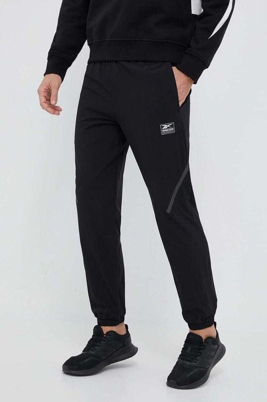 

Джоггеры Reebok Classic, черный