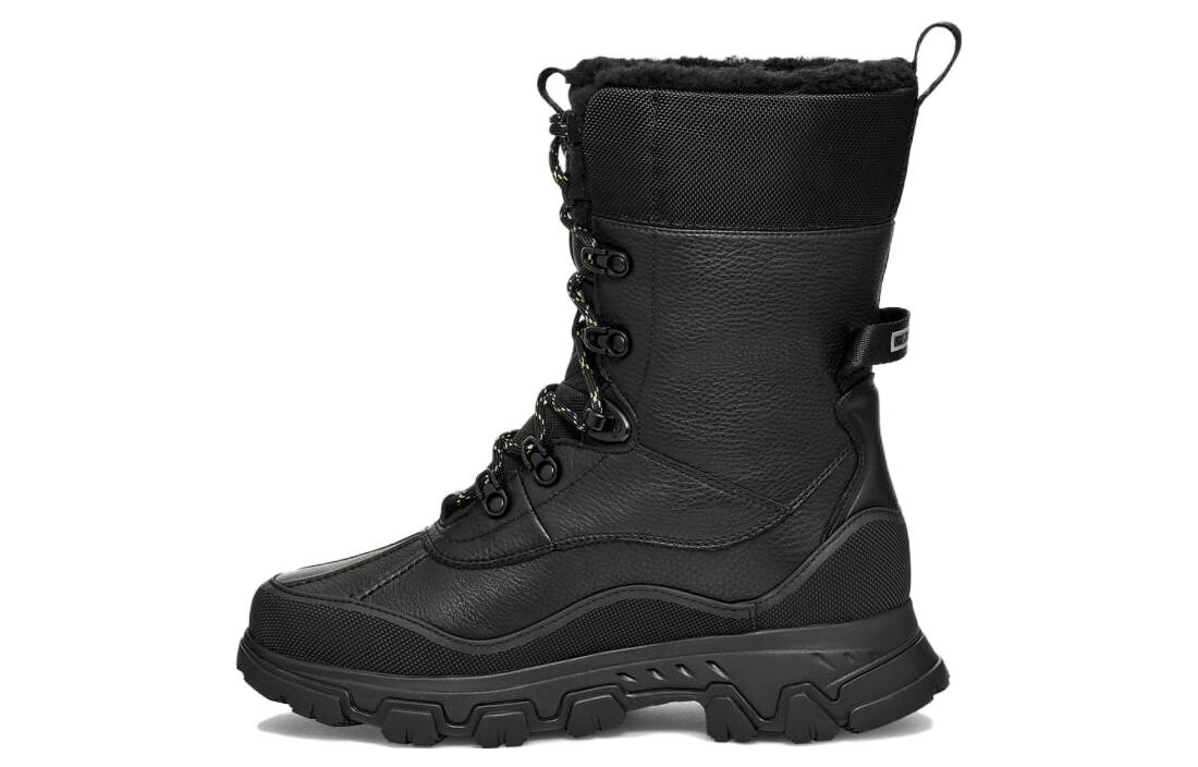 

Сапоги Adirondak Meridian, высокие, черные, женские Ugg