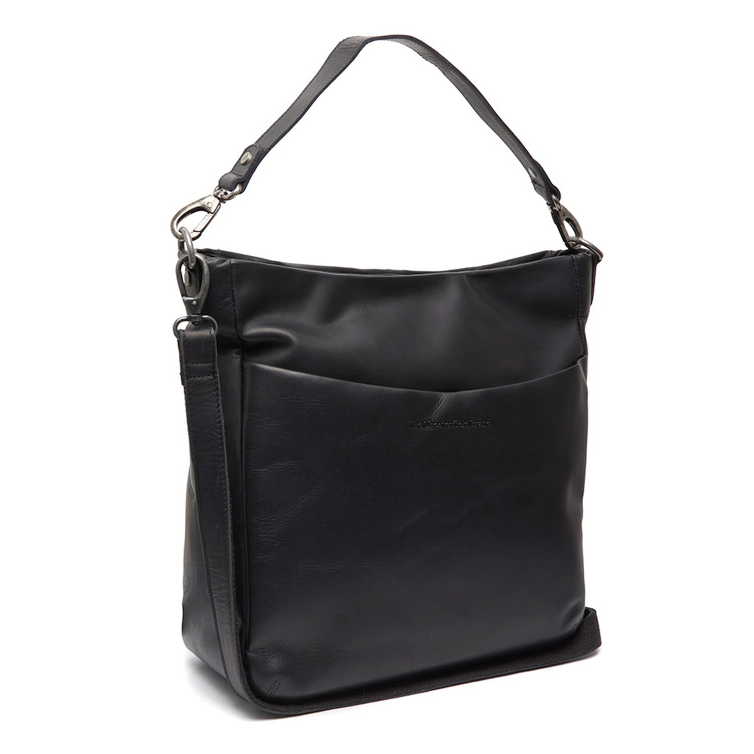 

Сумка через плечо The Chesterfield Brand Regina Leder 27 cm, черный