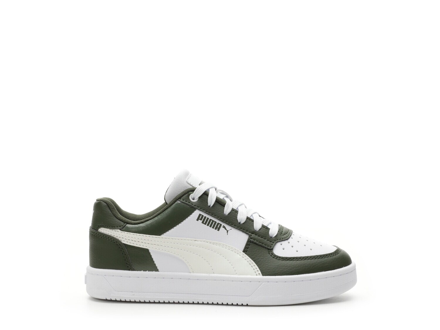 

Кроссовки Caven 2.0 Block - детские Puma, белый