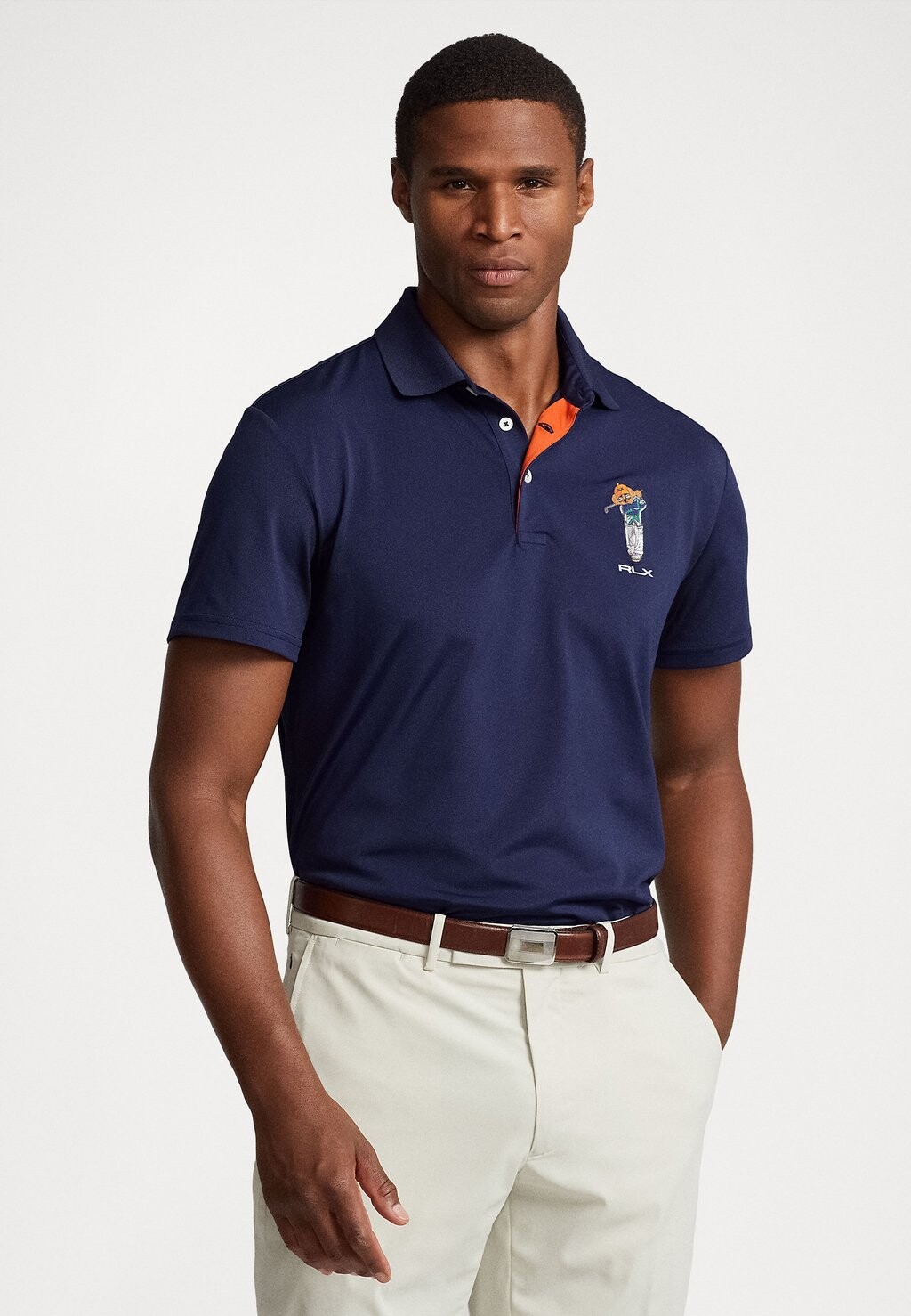 

Рубашка поло Polo Ralph Lauren