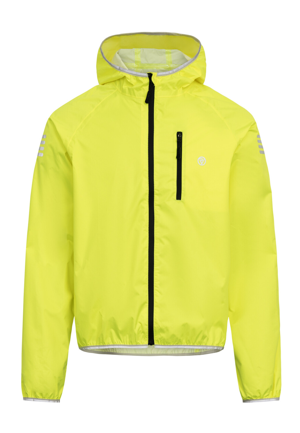 

Куртка Proviz Jacke Signature, желтый