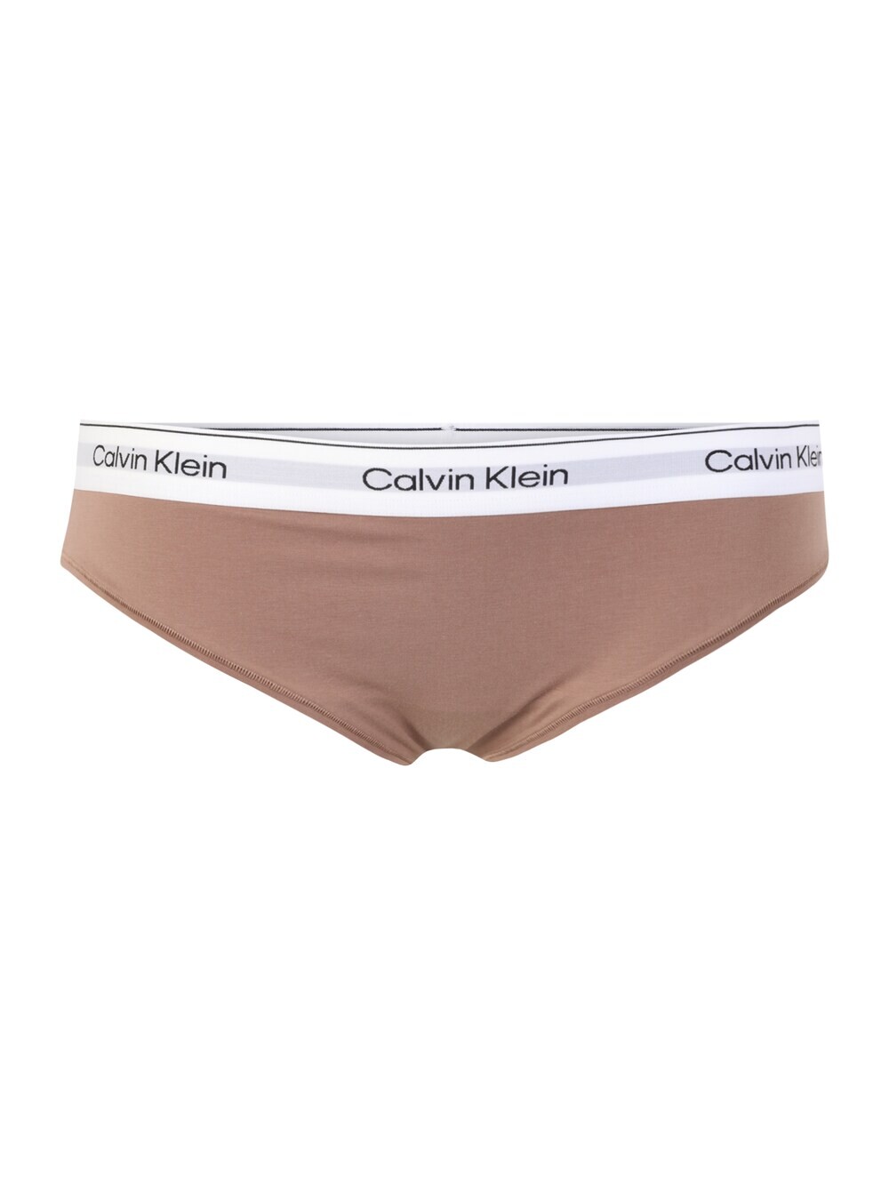 

Трусики Calvin Klein, темно-бежевый