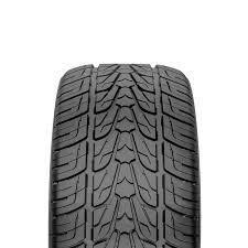 

Летние шины Nexen Roadian HP 285/50 R20 116V