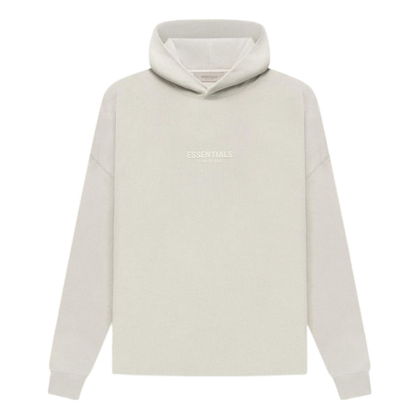 Толстовка Fear of God Essentials SS22 Relaxed Hoodie 'Wheat'
