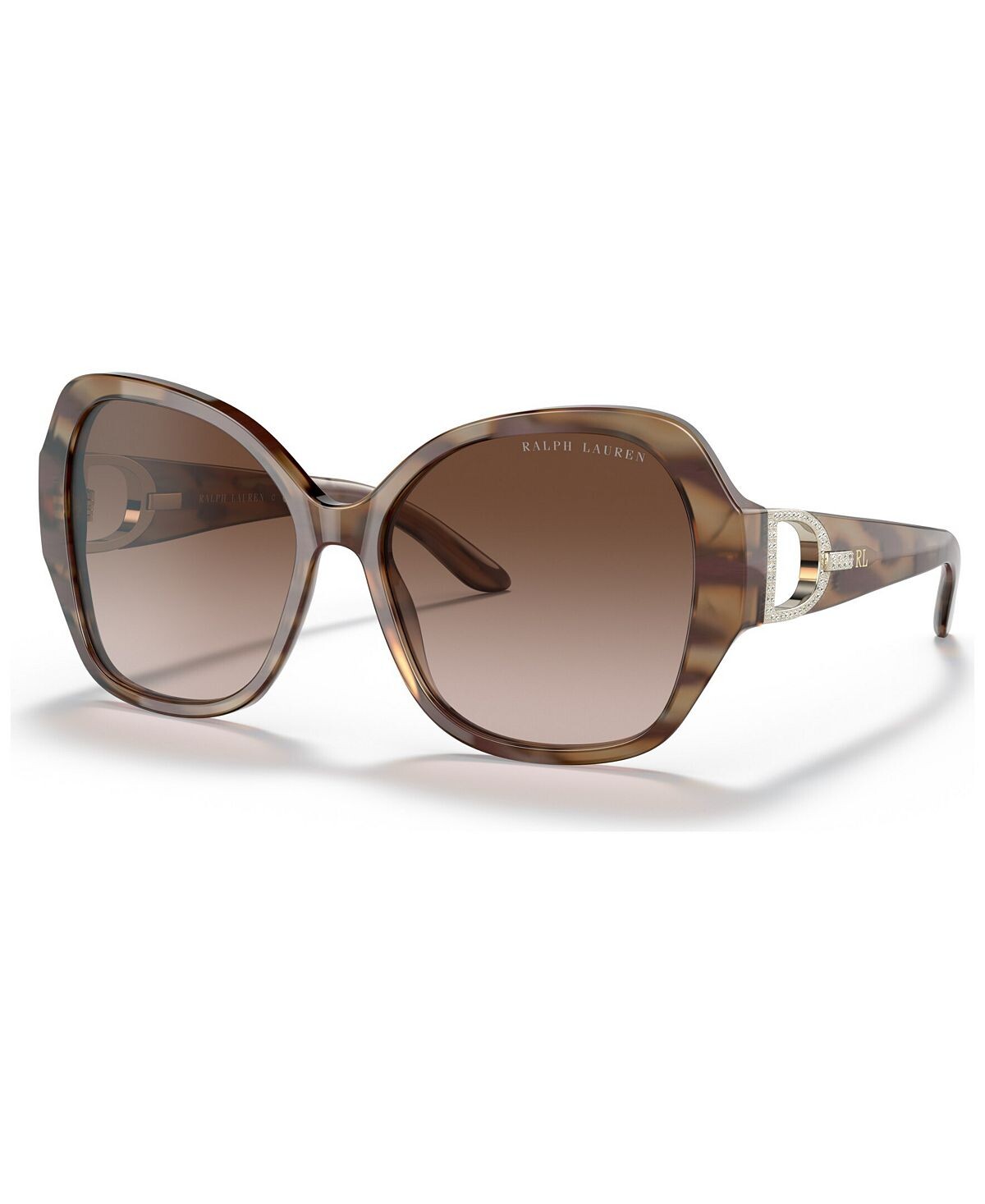 

Женские солнцезащитные очки, RL8202B Ralph Lauren