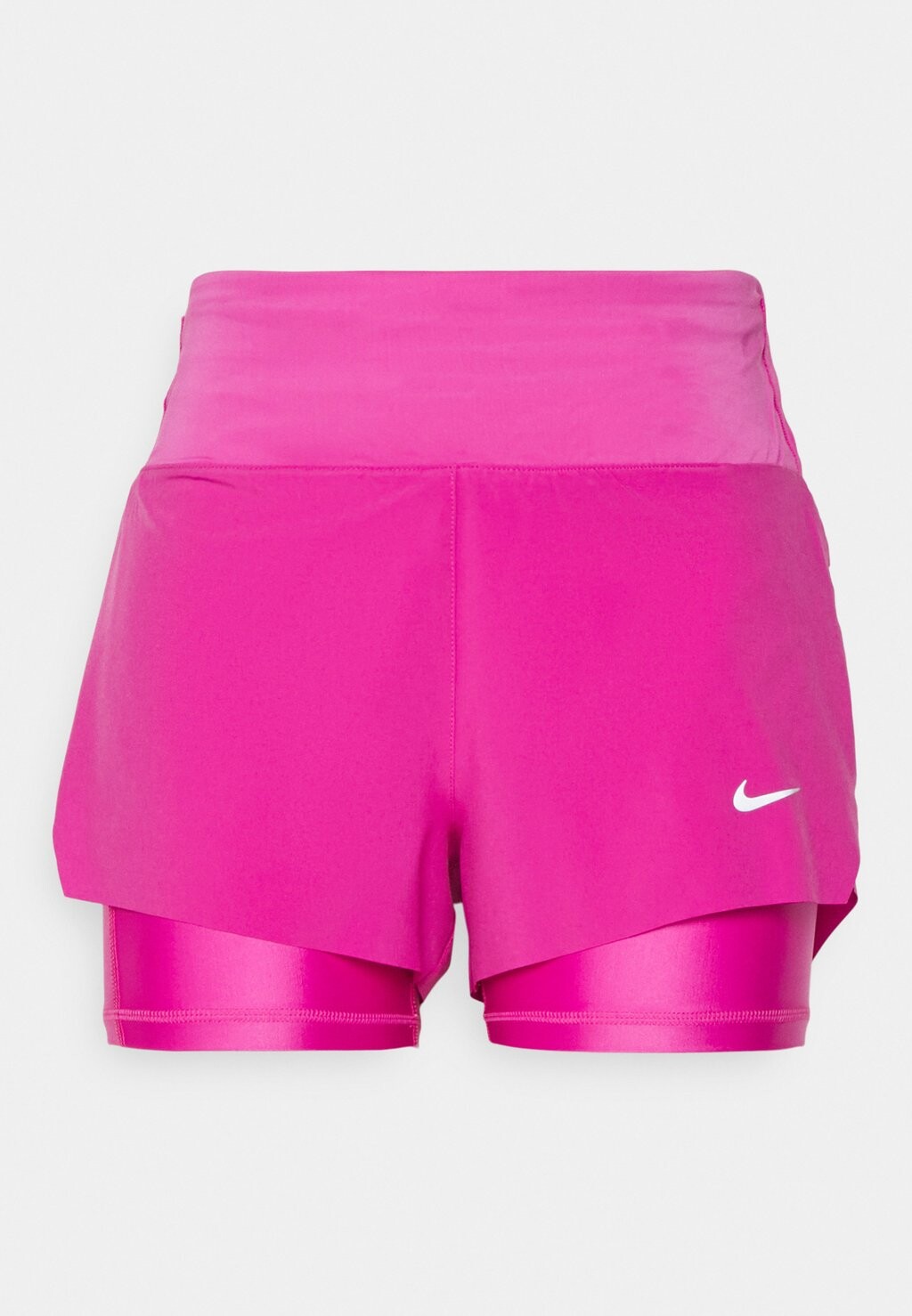 

Спортивные шорты Nike, Розовый