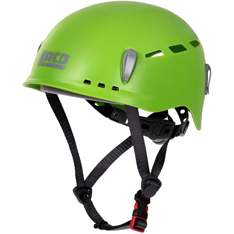 Альпинистский шлем Protector 20 LACD, зеленый