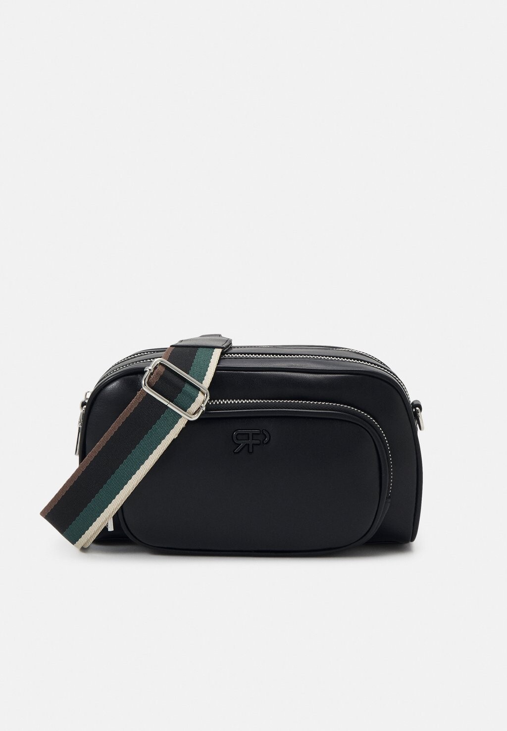 

Сумка через плечо Crossbody PARFOIS, черный
