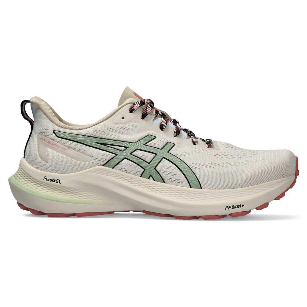 Кроссовки Asics GT-2000 12 TR, бежевый