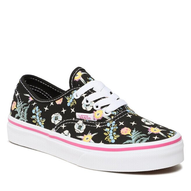 

Кроссовки Vans Authentic, черный