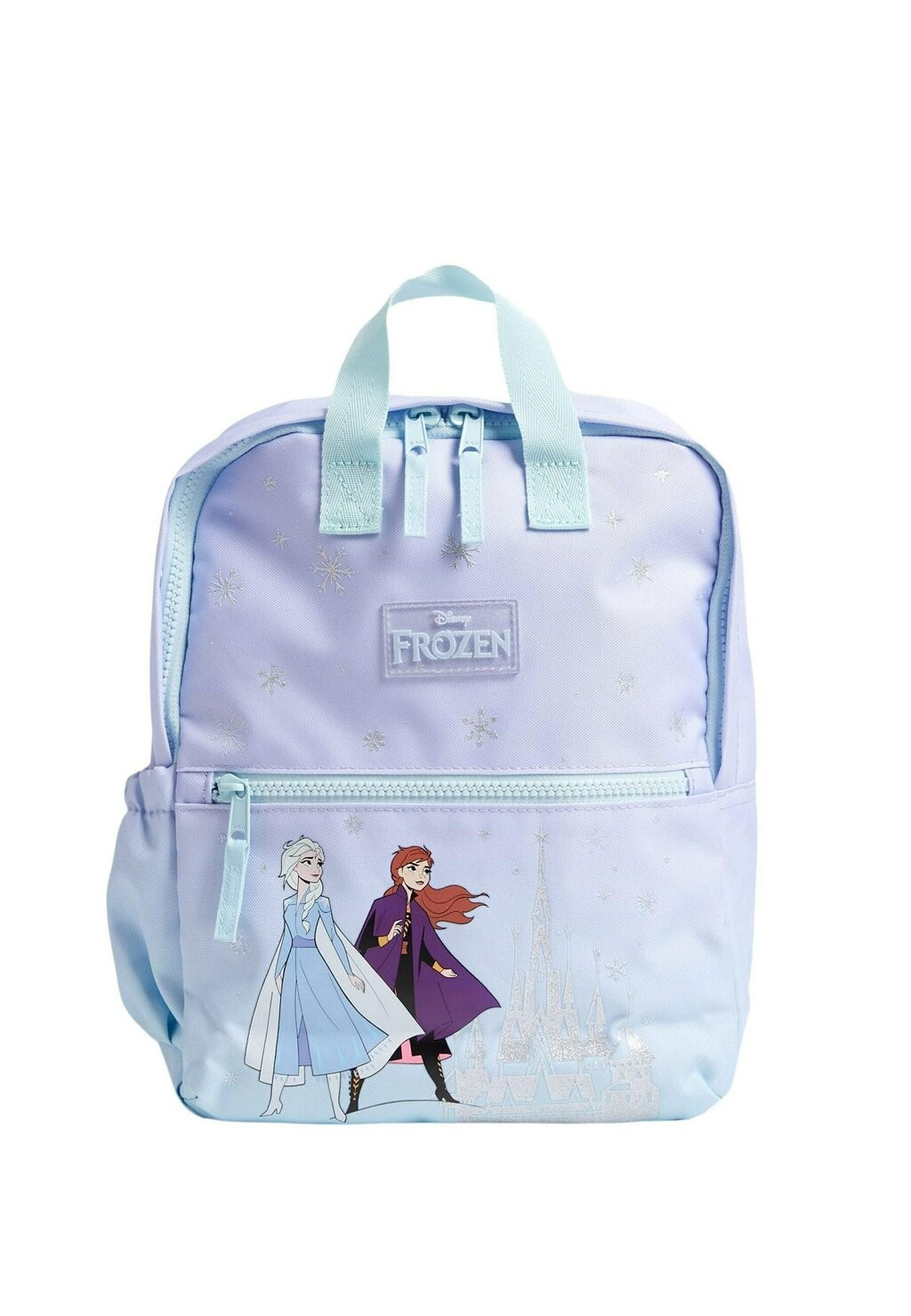 

Ранец KIDS' FROZEN SMALL BACKPACK Marks & Spencer, сирень