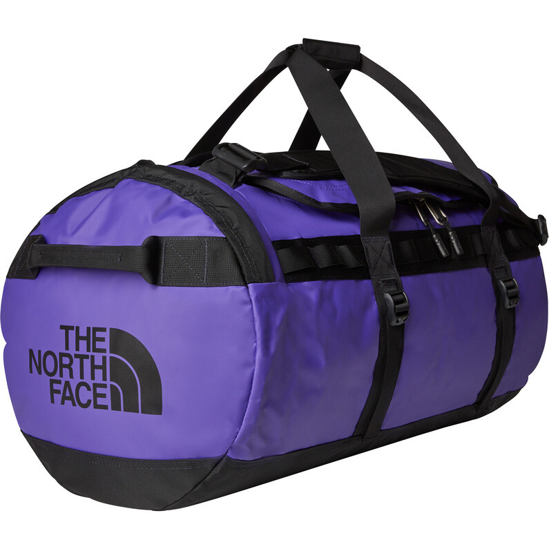 

Базовый лагерь Даффел The North Face, фиолетовый