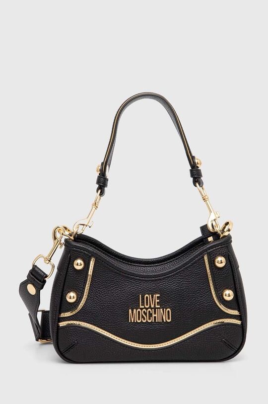 

Сумка Love Moschino, черный