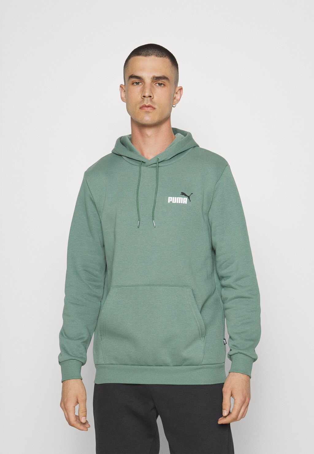 

Толстовка Puma, Серый