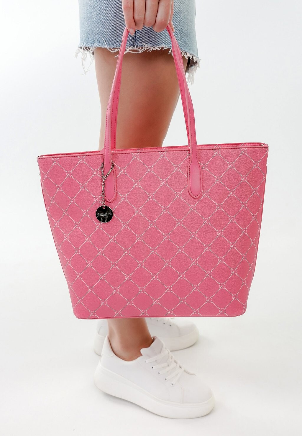 

Сумка ANASTASIA CLASSIC Tamaris, цвет pink