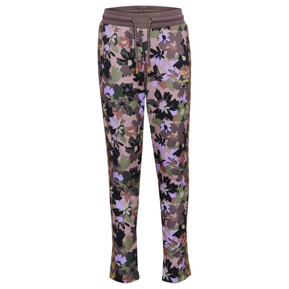 

Спортивные брюки Hummel Marble, разноцветный