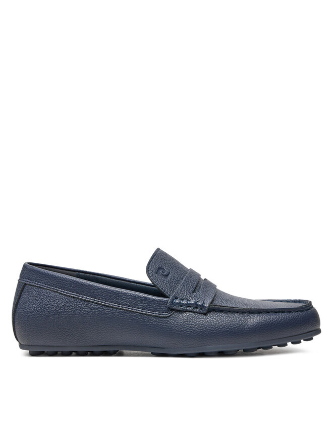 

Мокасины Scarpe Pierre Cardin, темно-синий