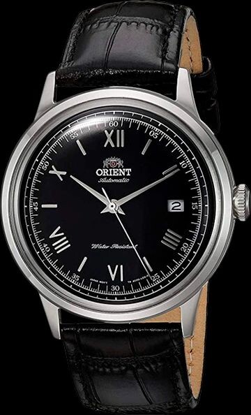 

Часы Orient FAC0000AB0