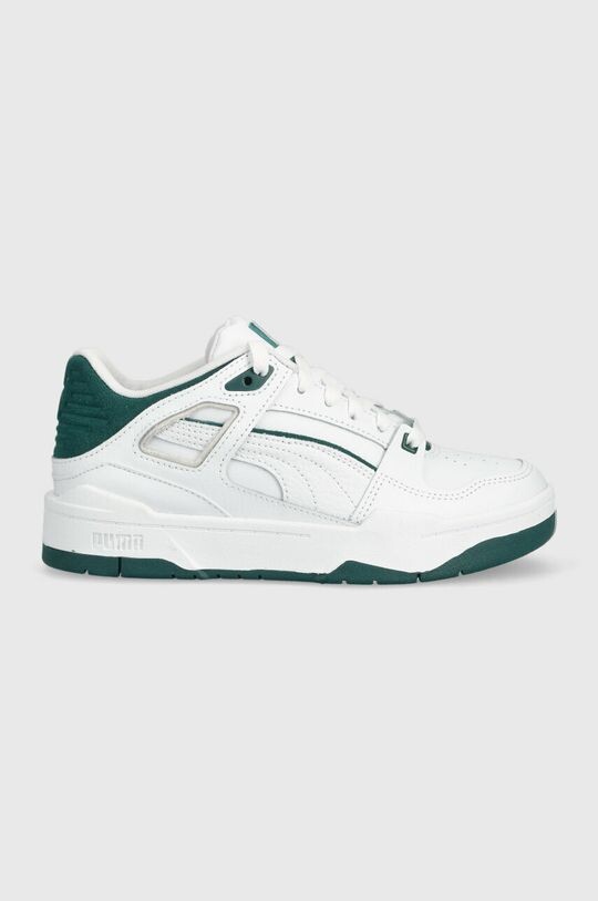 

Детские кроссовки Slipstream Jr. Puma, белый
