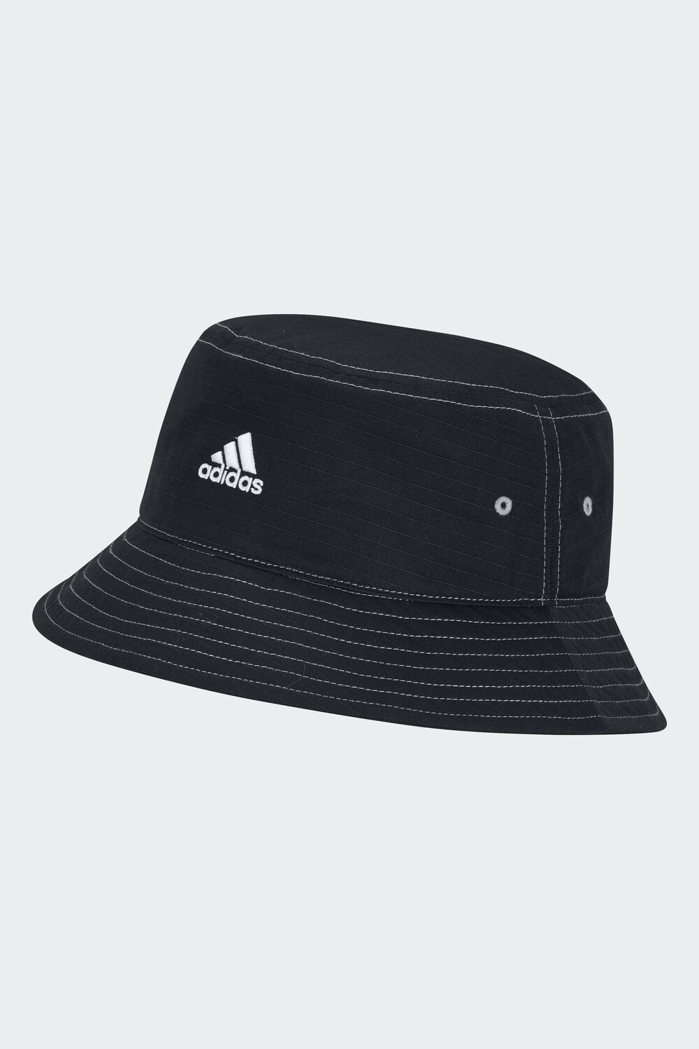 

Классическая хлопковая рыбацкая шапка для взрослых adidas, серый