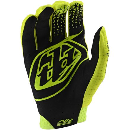 

Воздушная перчатка мужская Troy Lee Designs, цвет Flo Yellow