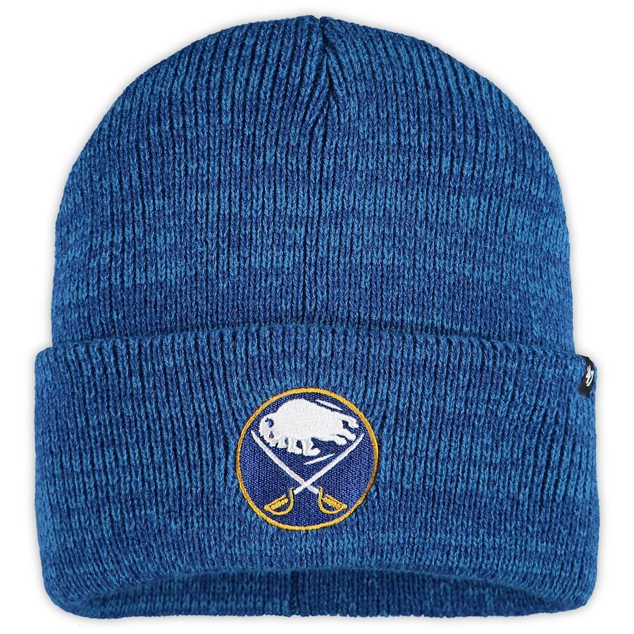 

Шапка 47 Buffalo Sabres, роял