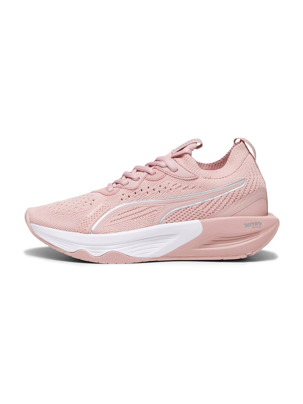 

Кроссовки Puma, розовый