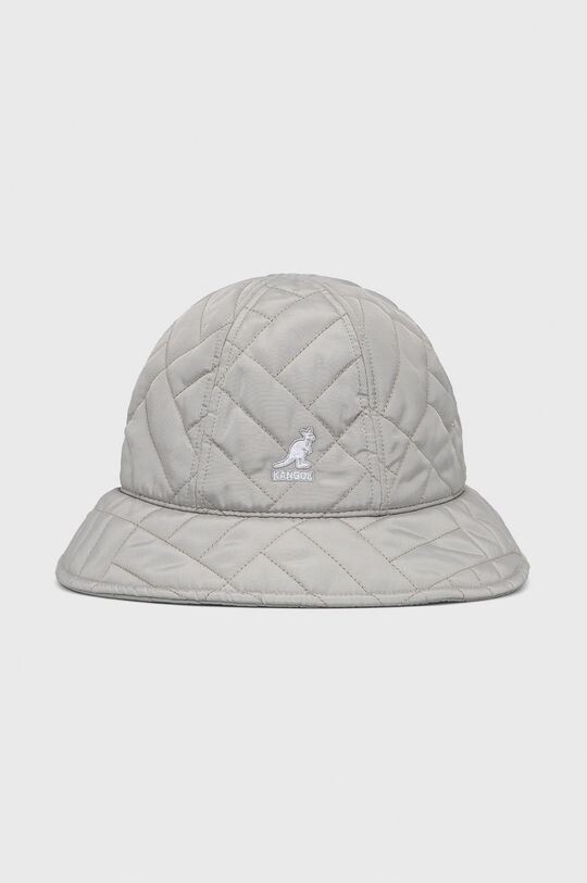 

Шапка Kangol, серый