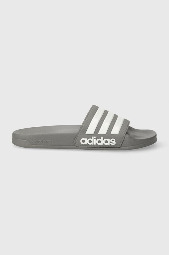 

Шлепанцы Adilette adidas Performance, серый