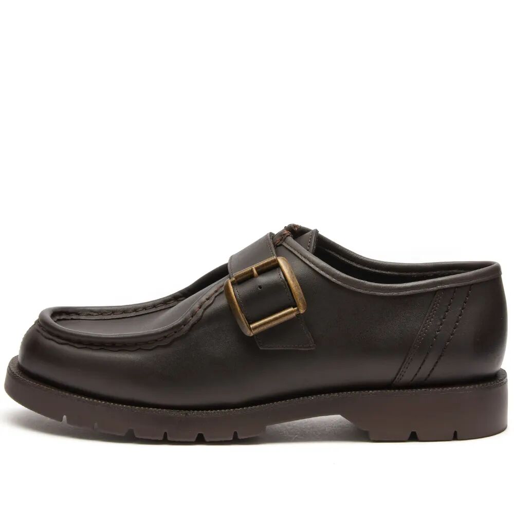 Kleman Convoy Обувь, коричневый kleman фродан обувь