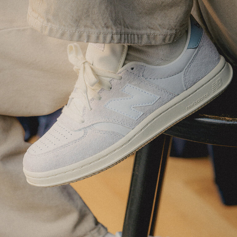 

Кроссовки Ct500Ag New Balance, серый