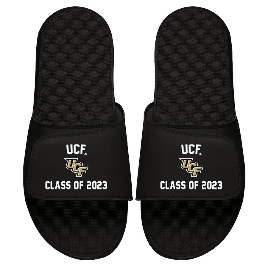 

Шлепанцы ISlide Ucf Knights, черный