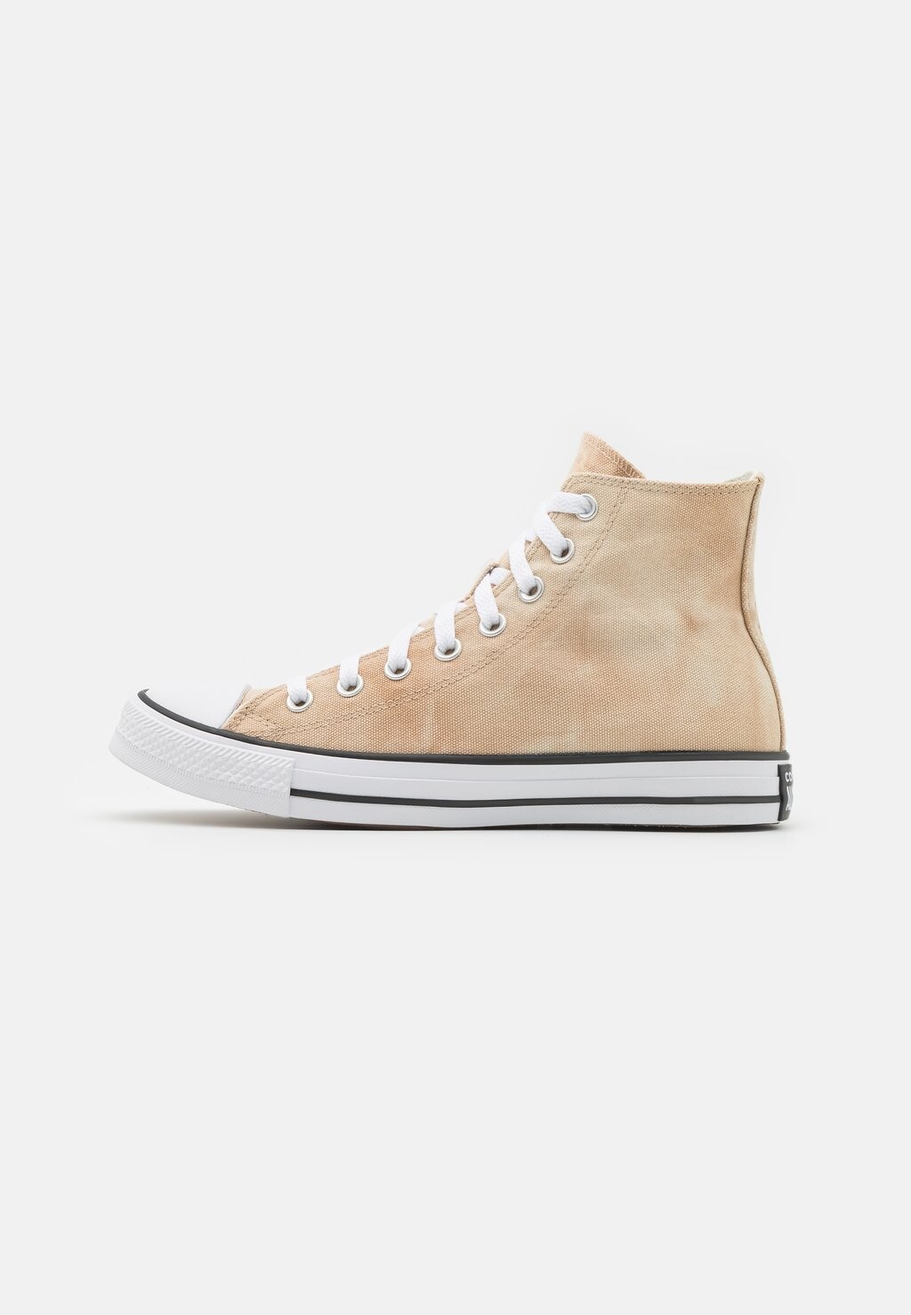 

Высокие кроссовки Converse