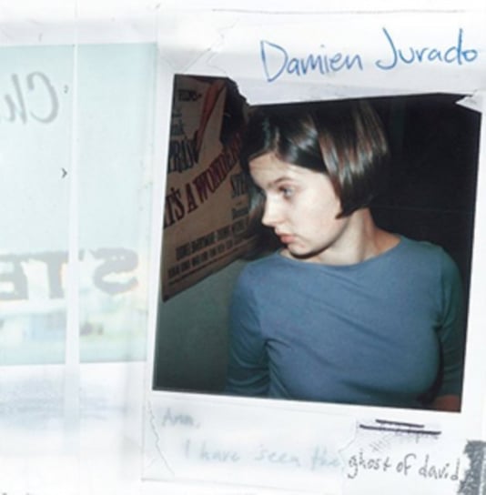 Виниловая пластинка Jurado Damien - Ghost Of David