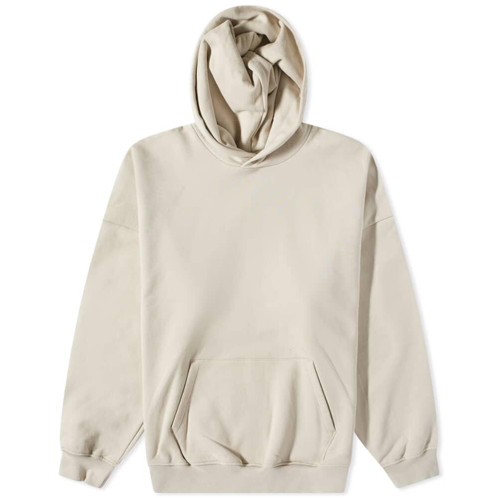 

Флисовая толстовка Fear of God Eternal