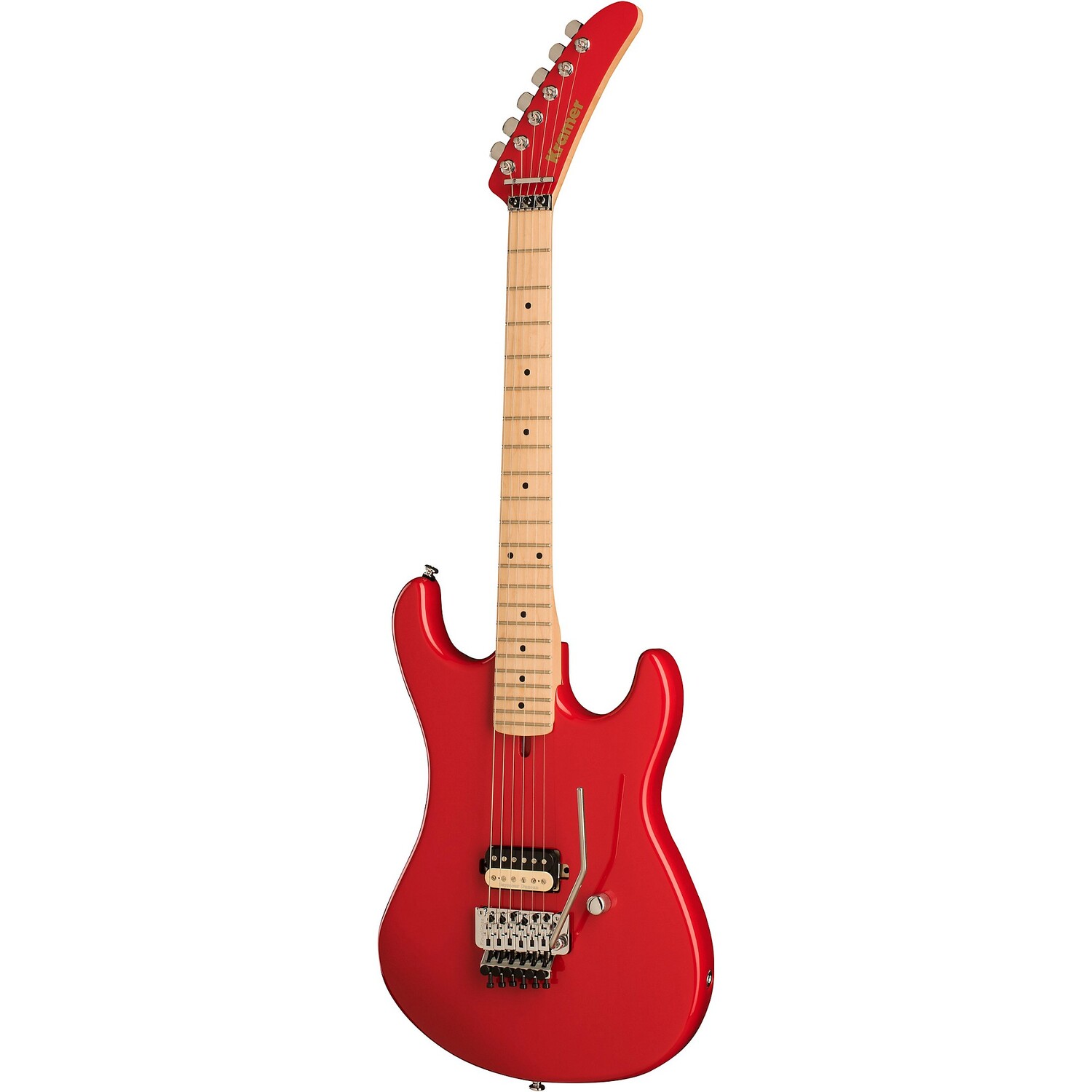 

Электрогитара Kramer The 84 Radiant Red