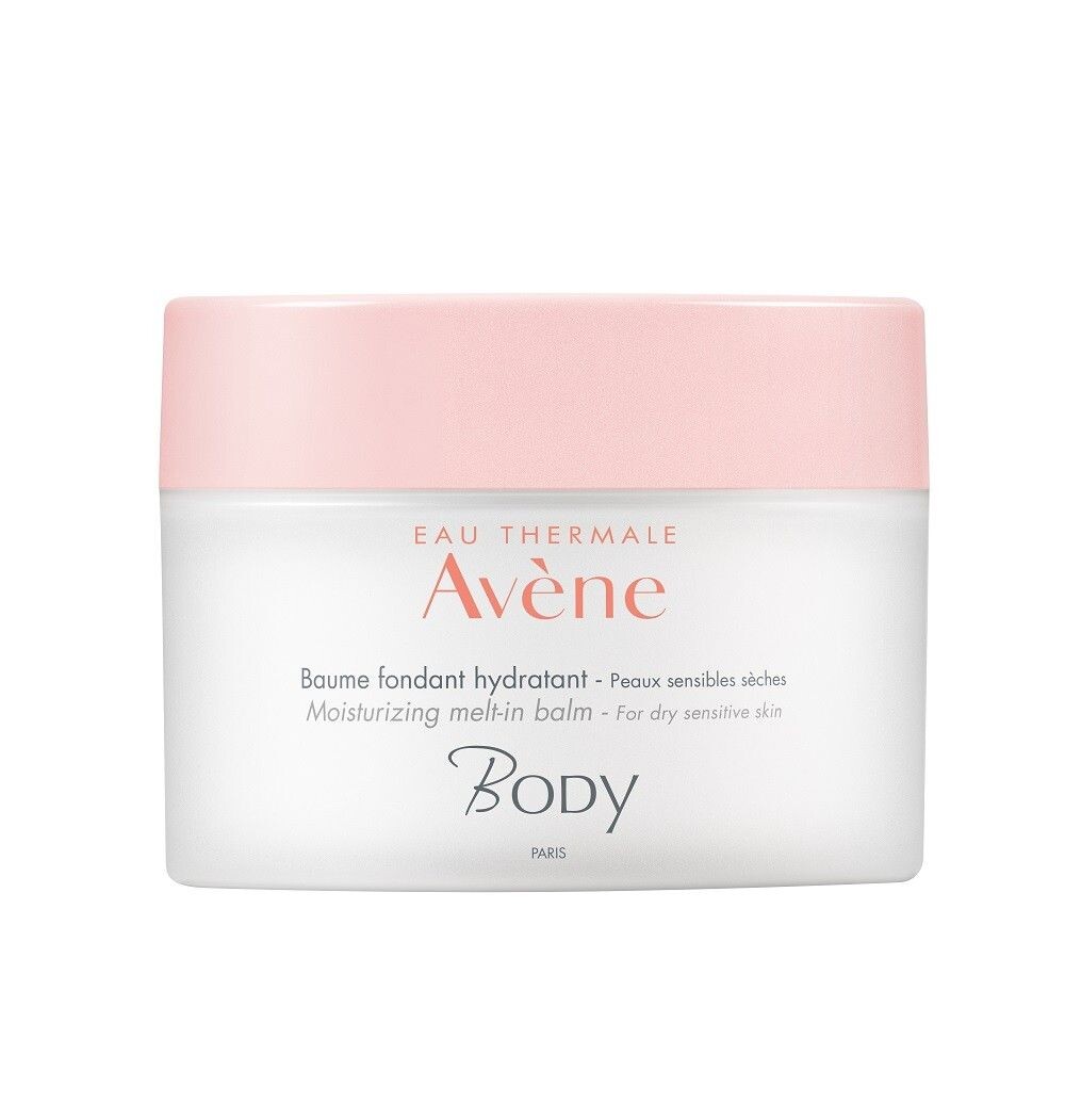 

Avène Body лосьон для тела, 250 ml