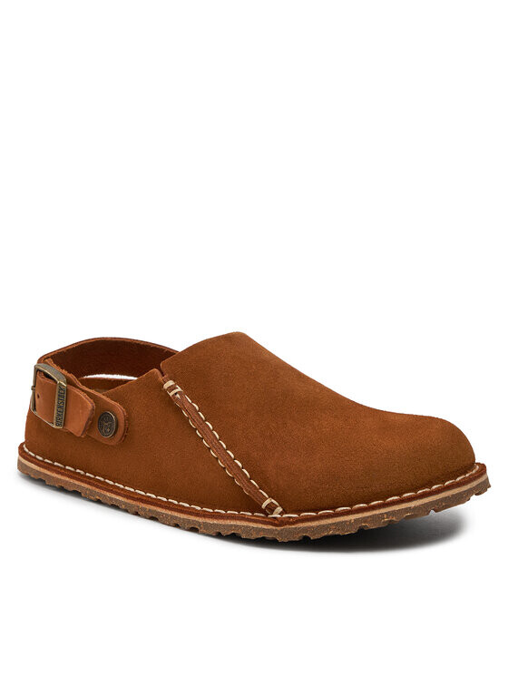 

Сандалии Birkenstock, коричневый