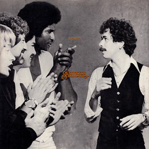 

Виниловая пластинка Santana - Inner Secrets (Anniversary Edition)