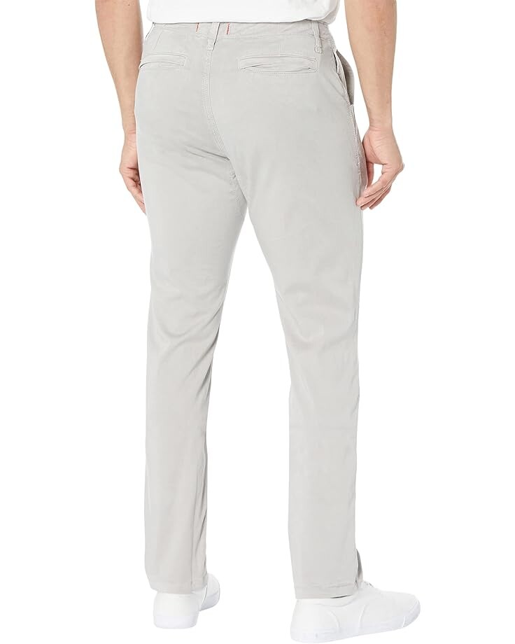 

Джинсы BENSON Tahoe 5 Pocket Chino Pants, светло-серый