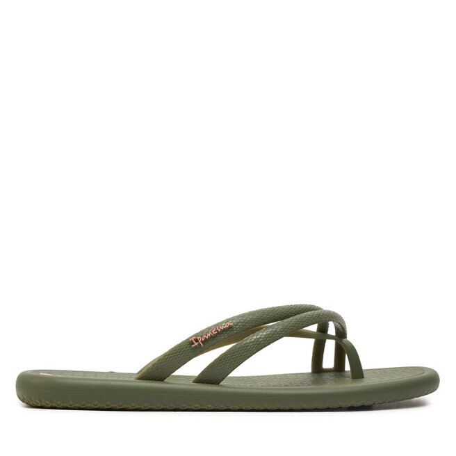 

Сандалии Ipanema 27133 Green/Pink AV907, хаки