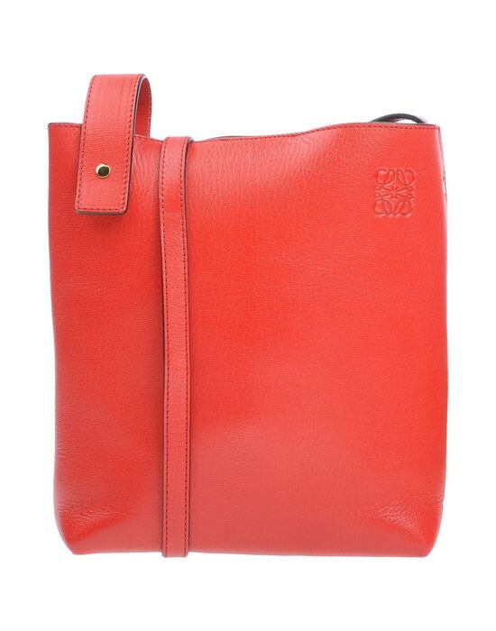 

Сумка через плечо LOEWE