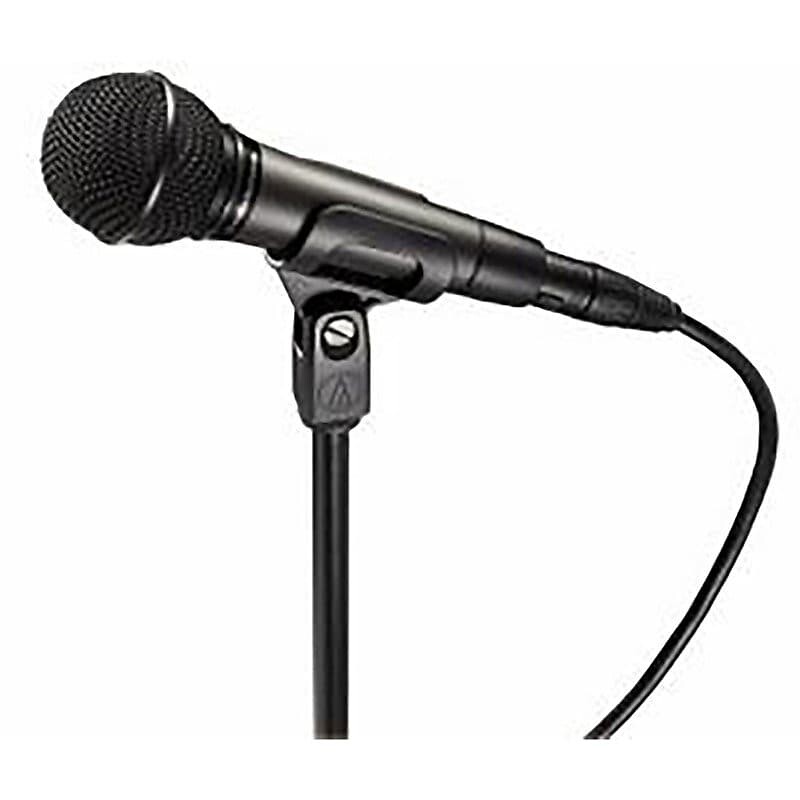 

Кардиоидный динамический вокальный микрофон Audio-Technica ATM510
