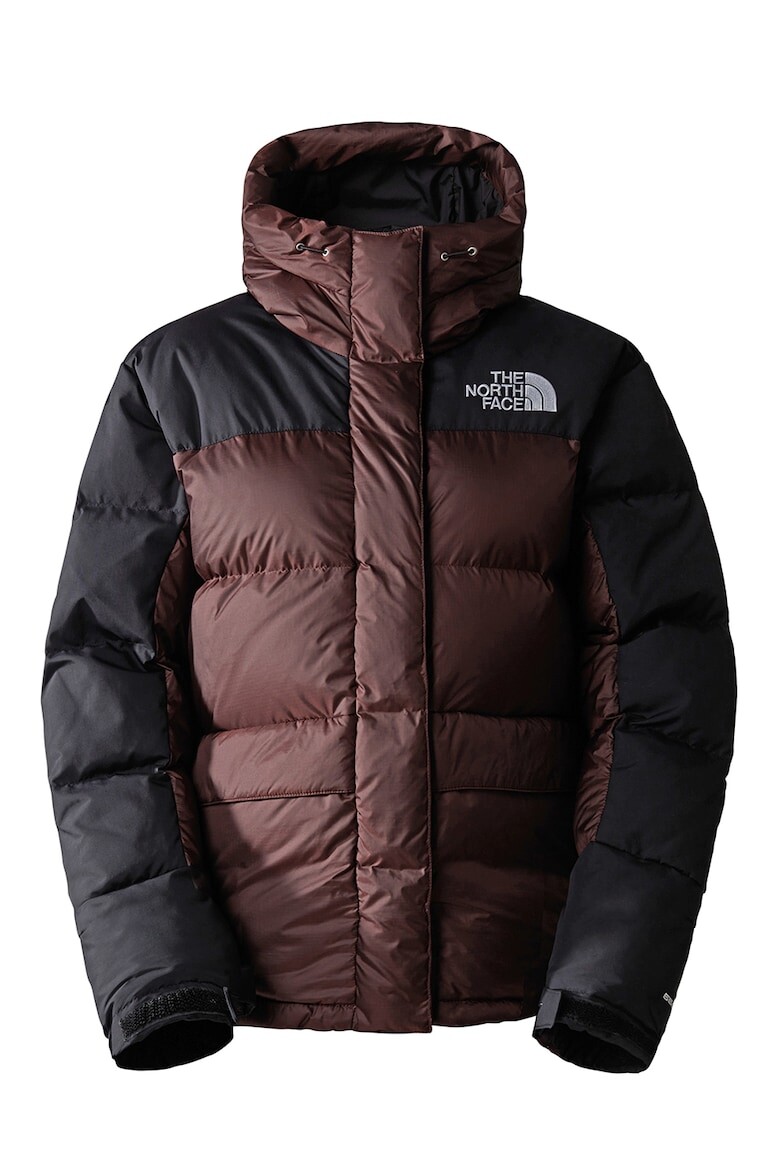 

Гималайский стеганый пуховик The North Face, черный