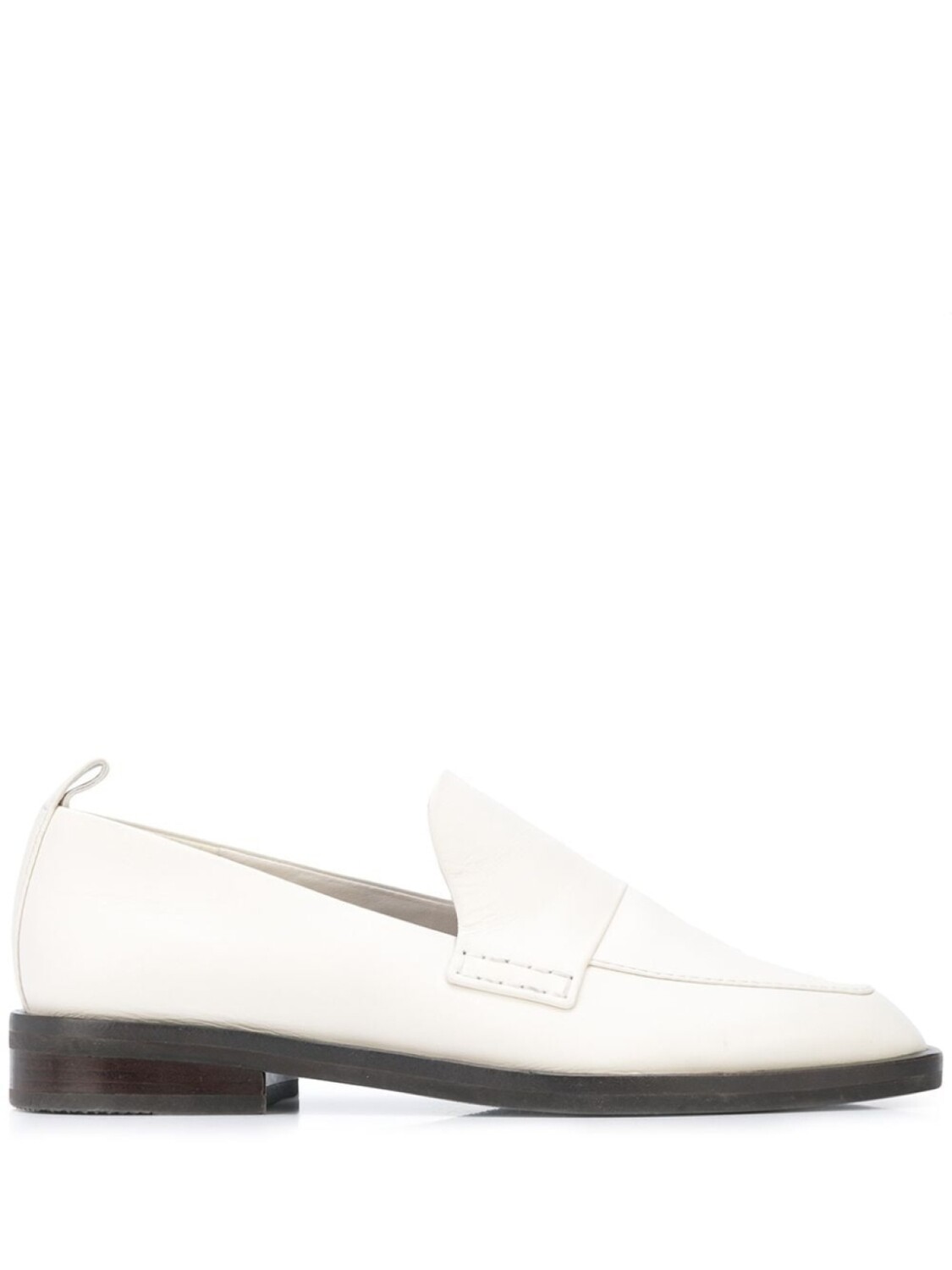 

3.1 Phillip Lim лоферы Alexa, серый