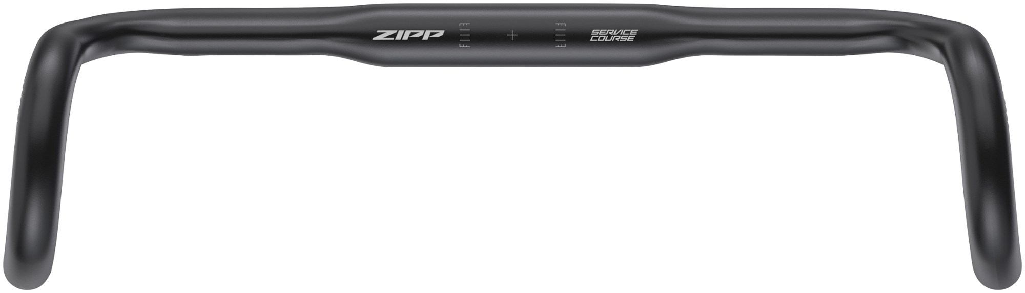 Курс обслуживания 70 Откидной руль XPLR Zipp, черный