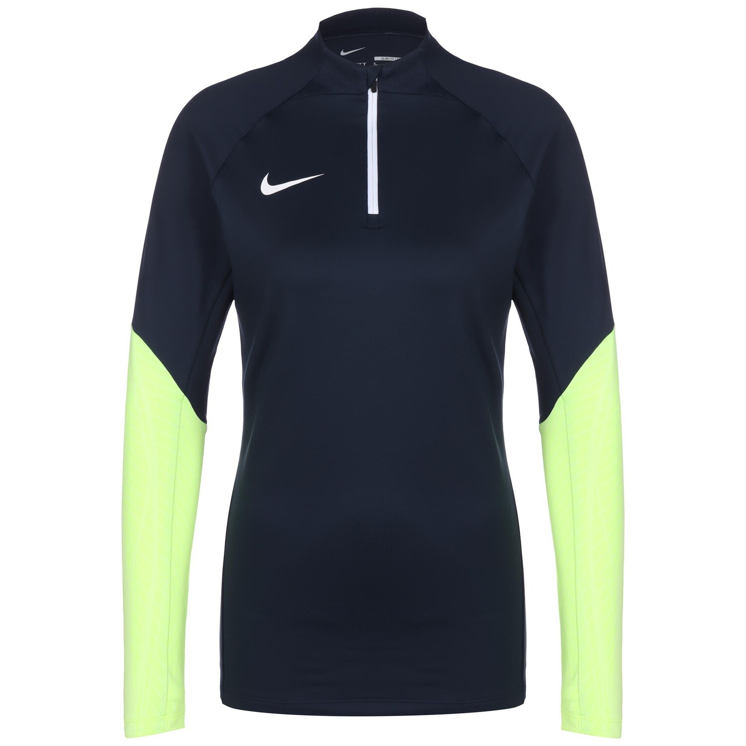 

Рубашка Nike Trainingspullover Strike 23 Drill Top, синий