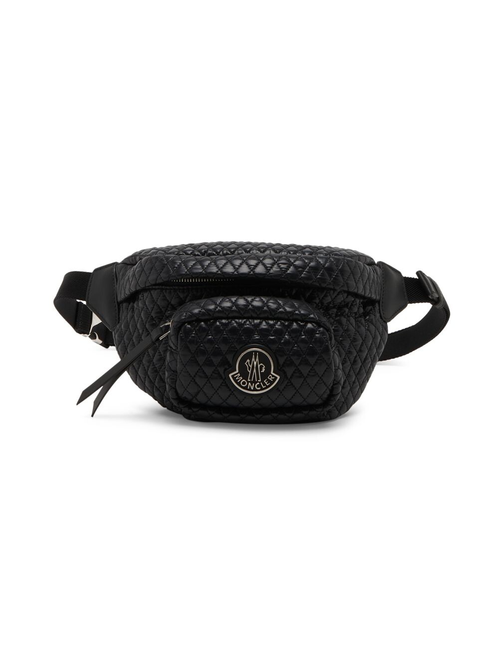 

Поясная сумка Felicie Moncler, черный